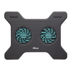Підставка для ноутбука Trust XSTREAM BREEZE COOLING (15.6") Black