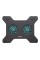 Підставка для ноутбука Trust XSTREAM BREEZE COOLING (15.6") Black
