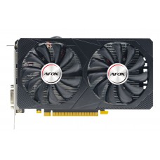 AFOX Відеокарта GeForce GTX 1650 4GB GDDR6