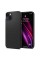 Spigen Чохол для Apple iPhone 14 Plus Liquid Air, Matte Black