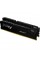 Kingston Пам'ять ПК DDR5 32GB KIT (16GBx2) 5600 FURY Beast Black EXPO