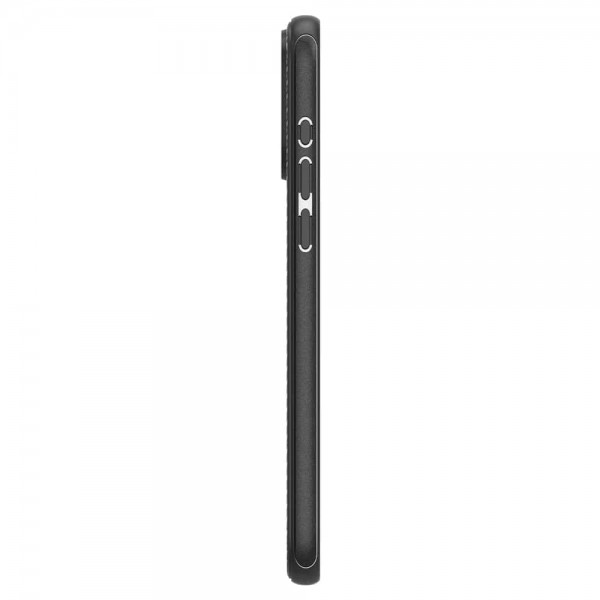 Spigen Чохол для Apple iPhone 15 Pro Max Mag Armor MagFit, Matte Black