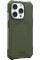 UAG Чохол для Apple iPhone 15 Pro Max Essential Armor Magsafe, Olive Drab