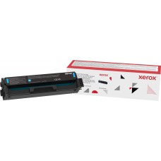 Xerox Тонер картридж C230/C235 Cyan (2500 стр)