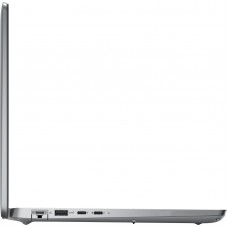 Dell Ноутбук Latitude 5440 14" FHD IPS AG, Intel i5-1345U, 16GB, F512GB, UMA, Lin, сірий