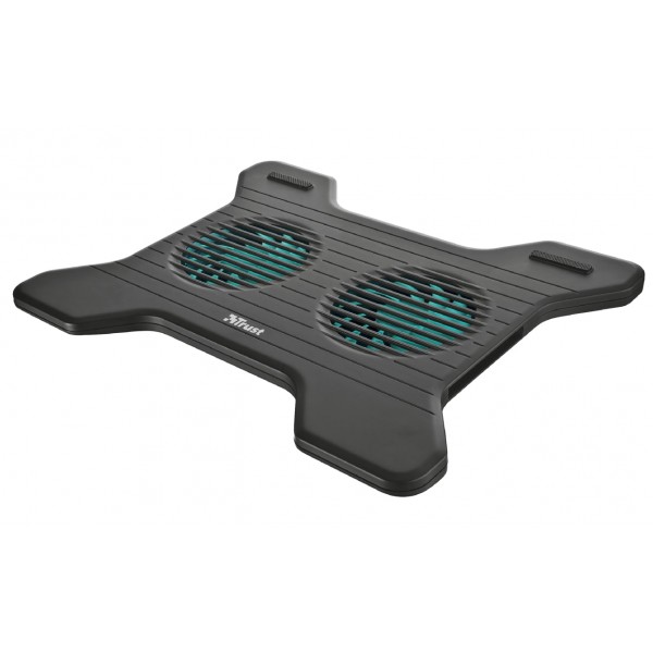 Підставка для ноутбука Trust XSTREAM BREEZE COOLING (15.6") Black