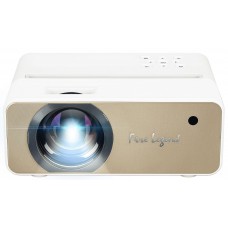 Проектор AOpen QF12 (LCD, Full HD, 100 lm, LED) WiFi