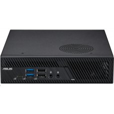 ASUS Комп'ютер персональний неттоп PB63-B5047MH MFF, Intel i5-13400, 16GB, F512GB, UMA, WiFi, без ОС