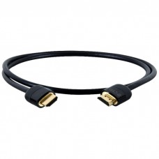 Cypress Кабель HDMI, CBL-H300-010, Premium 4K, 1.0M, 30AWG