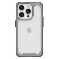 UAG Чохол для Apple iPhone 15 Pro Plyo, Ash