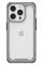 UAG Чохол для Apple iPhone 15 Pro Plyo, Ash