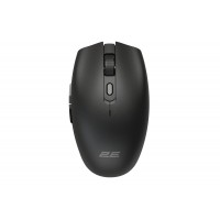 2E Миша MF2030 Rechargeable WL Black