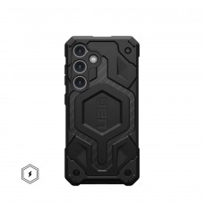 UAG Чохол для Samsung Galaxy S24, Monarch Pro, Carbon Fiber