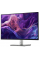 Dell Монітор 24.1" P2425E HDMI, 2xDP, USB-C, RJ-45, IPS, 1920x1200, 16:10, 100Hz, sRGB 99%, Pivot