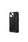 UAG Чохол для Apple iPhone 15 Monarch, Carbon Fiber