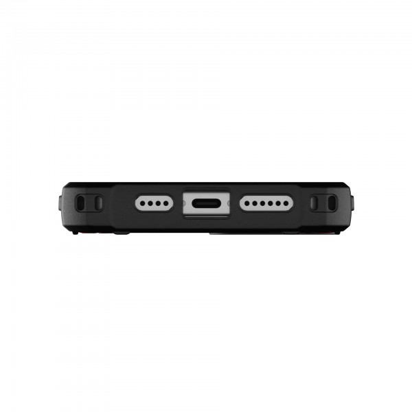 UAG Чохол для Apple iPhone 15 Plus Monarch, Carbon Fiber