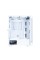 Zalman Корпус I4 без БЖ 2xUSB3.0, 1xUSB2.0 6x120мм white LED VGA 320мм LCS ready Mesh Side/Front Panel ATX білий