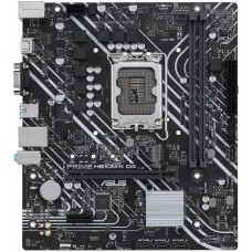 ASUS Материнcька плата PRIME H610M-K D4 s1700 H610 2xDDR4 M.2 HDMI-VGA mATX