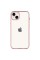 Spigen Чохол для Apple iPhone 14 Plus Ultra Hybrid, Rose Crystal