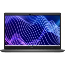 Dell Ноутбук Latitude 3440 14" FHD IPS AG, Intel i5-1345U, 16GB, F512GB, UMA, Win11P, чорний