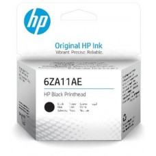 HP Друк. голівка DeskJet GT5810/5820/Ink Tank 115/315/319/410/415/419 Black