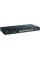 D-Link Комутатор DGS-1100-26MPV2 24xGE PoE, 2xSFP/GE, 370Вт, EasySmart