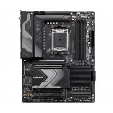 Gigabyte Материнcкая плата X670 GAMING X AX DDR5 sAM5 X670 4xDDR5 HDMI DP ATX