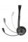 Гарнітура для ПК Trust Primo Chat 3.5mm Black