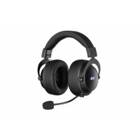 Гарнітура 2E GAMING HG360 RGB WL 7.1 Black