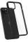 Spigen Чохол для Apple iPhone 15 Ultra Hybrid, Matte Black