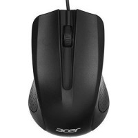 Миша Acer OMW010, USB-A, чорний