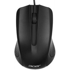 Миша Acer OMW010, USB-A, чорний