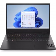 HP Ноутбук OMEN 16-wd0001ua 16.1" FHD IPS, Intel i7-13620H, 16GB, F1024GB, NVD4060-8, Win11, чорний