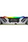 Kingston Пам'ять ПК DDR5 32GB KIT (16GBx2) 6000 FURY Renegade RGB