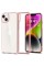 Spigen Чохол для Apple iPhone 14 Plus Ultra Hybrid, Rose Crystal