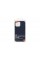 2E Чохол Basic для iPhone 14 Pro Max, Liquid Silicone, Midnight Blue