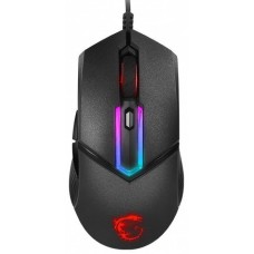 Миша MSI Clutch GM30 Black GAMING Mouse