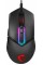 Миша MSI Clutch GM30 Black GAMING Mouse