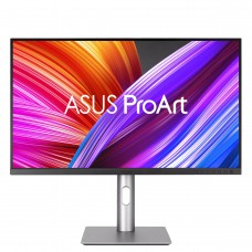 ASUS Монітор 31.5" ProArt PA329CRV 2xHDMI, 2xDP, USB-C, 3xUSB, MM, IPS, 3840x2160, DCI-P3 98%, Pivot, HDR400