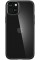 Spigen Чохол для Apple iPhone 15 Ultra Hybrid, Matte Black