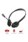 Гарнітура для ПК Trust Primo Chat 3.5mm Black