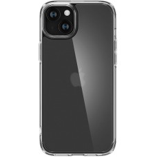 Spigen Чохол для Apple iPhone 15 Plus Ultra Hybrid, Frost Clear