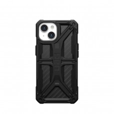 UAG Чохол для Apple iPhone 15 Monarch, Carbon Fiber