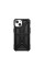 UAG Чохол для Apple iPhone 15 Monarch, Carbon Fiber