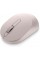 Миша Dell Mobile Wireless Mouse - MS3320W - Ash Pink