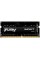 Kingston Пам'ять ноутбука DDR4 16GB 2666 FURY Impact