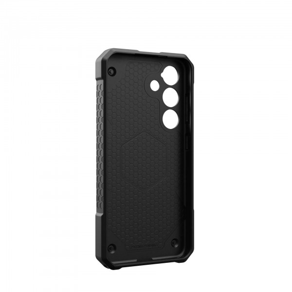 UAG Чохол для Samsung Galaxy S24, Monarch Pro, Carbon Fiber