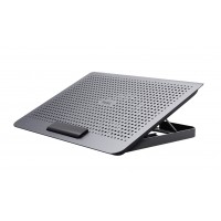 Підставка до ноутбука Trust Exto (16") ECO Grey