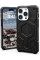 UAG Чохол UAG для Apple iPhone 15 Pro Monarch Pro Magsafe, Carbon Fiber