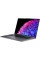 Acer Ноутбук Swift Go 16 SFG16-72 16" 3.2K OLED, Intel U5-125H, 16GB, F512GB, UMA, Lin, сірий